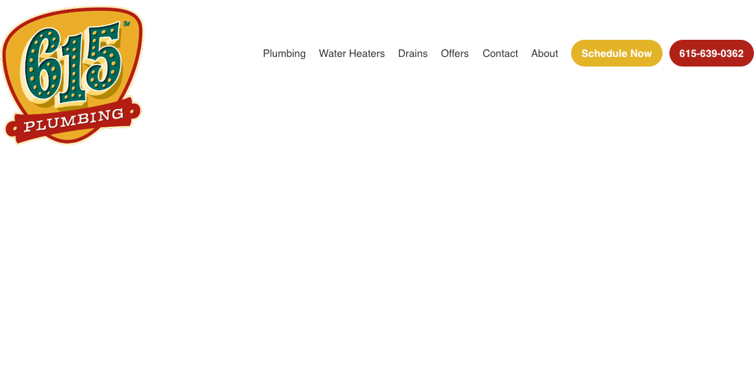 615 Plumbing